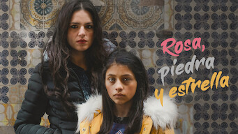 Rosa, piedra y estrella (2020)