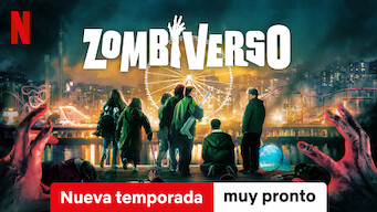 Zombiverso (2023)