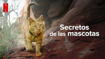 Secretos de las mascotas (2022)