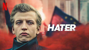 Hater (2020)