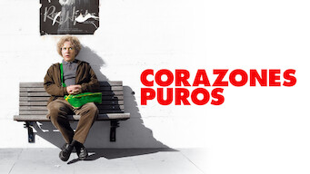 Corazones puros (2006)