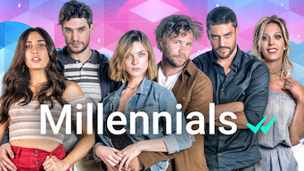 Millennials (2020)