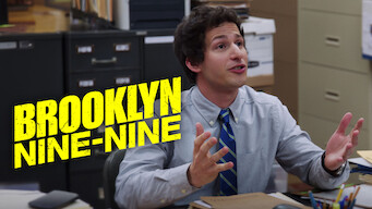 Brooklyn Nine-Nine (2021)