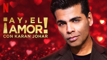 What the Love! with Karan Johar (2020)