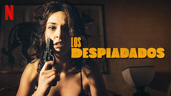 Los despiadados (2019)