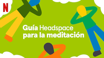 Guía Headspace para la meditación (2021)