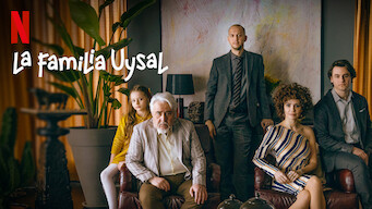 La familia Uysal (2022)