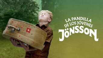 La pandilla de los jóvenes Jönsson (2004)