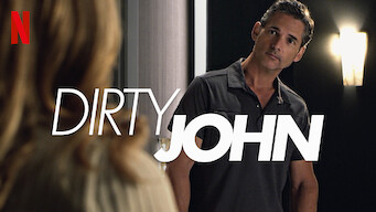 Dirty John (2020)