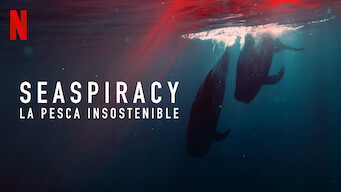 Seaspiracy: La pesca insostenible (2021)