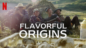 Flavorful Origins (2020)