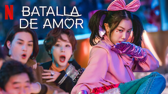 Batalla de amor (2023)