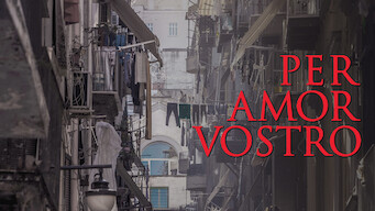 Per Amor Vostro (2015)