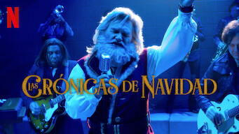 Crónicas de Navidad (2018)