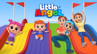 Little Angel español (2023)