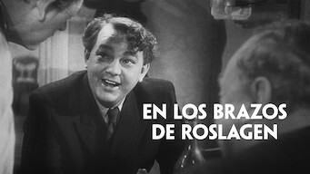 En los brazos de Roslagen (1945)