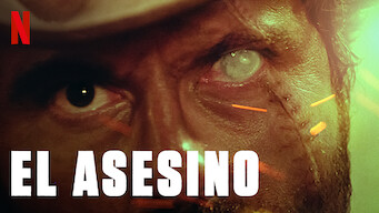 El asesino (2017)