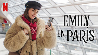 Emily en París (2024)