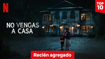 No vengas a casa (2024)