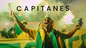 Capitanes (2022)