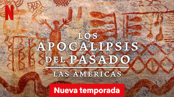 Los apocalipsis del pasado (2024)