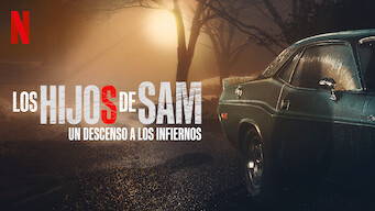 Los hijos de Sam: Un descenso a los infiernos (2021)