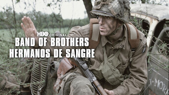 Hermanos de sangre (2001)