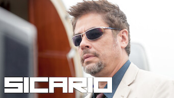 Sicario (2015)