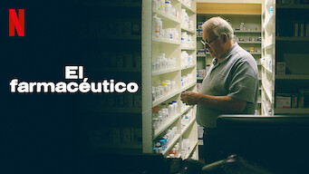 El farmacéutico (2020)