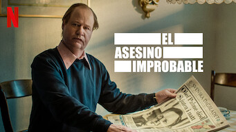 El asesino improbable (2021)