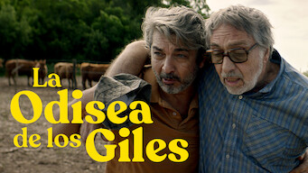 La odisea de los giles (2019)