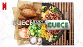 Cuece lo que cuece (2022)