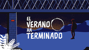 El verano ha terminado (2016)