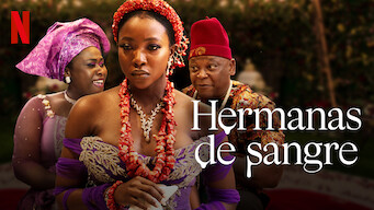 Hermanas de sangre (2022)