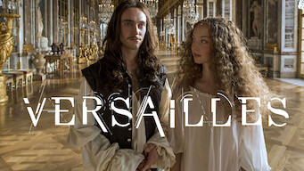 Versailles (2018)