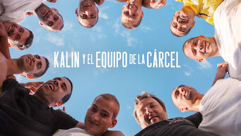 Kalin y el equipo de la cárcel (2018)