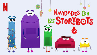 Navidades con los StoryBots (2017)