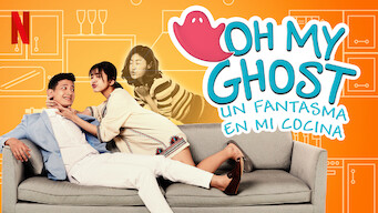 Oh My Ghost (2018)