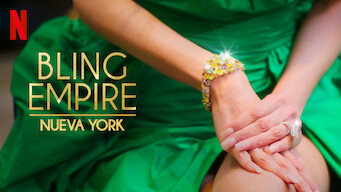 Bling Empire: Nueva York (2023)