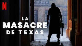 La matanza de Texas (2022)