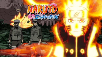 Naruto Shippuden (2013)