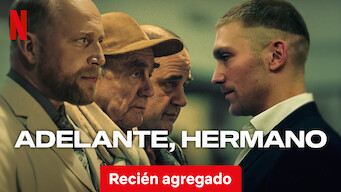 Adelante, hermano (2024)