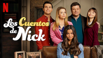 El secreto de Nick (2019)