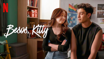 Besos, Kitty (2023)