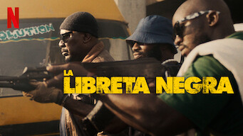 La libreta negra (2023)