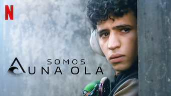 Somos la Ola (2019)