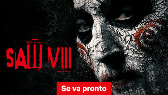 Jigsaw: El juego continúa (2017)