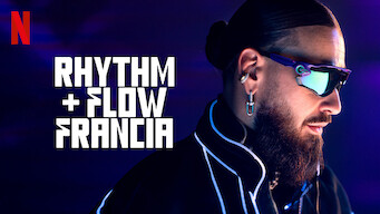 Rhythm + Flow: Francia (2024)