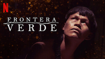 Frontera verde (2019)