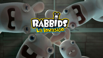 Rabbids: La Invasión (2018)